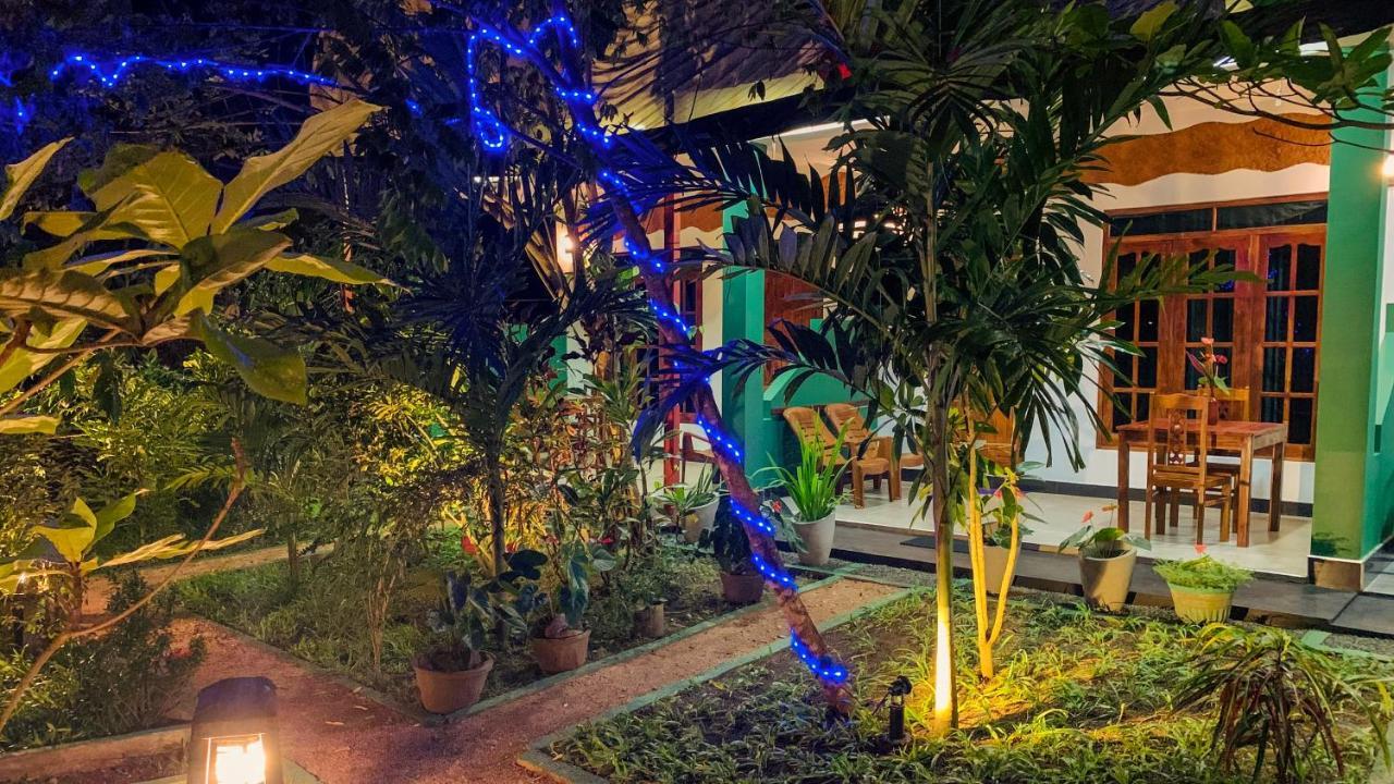 Sigiri Starwing Villa Sigiriya Exterior foto