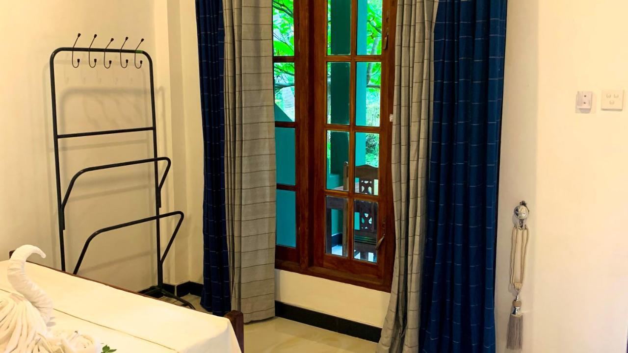 Sigiri Starwing Villa Sigiriya Exterior foto
